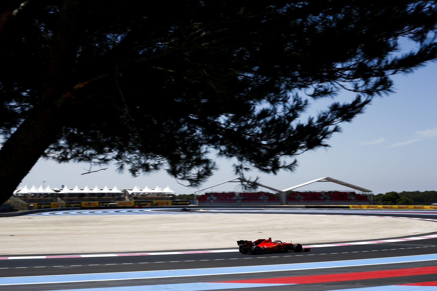 2019 French GP