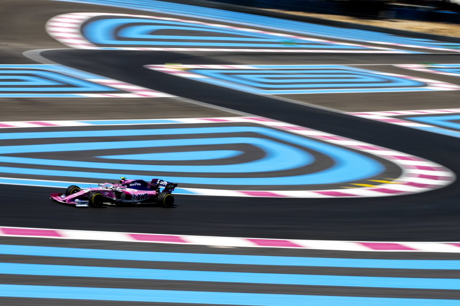 2019 French GP