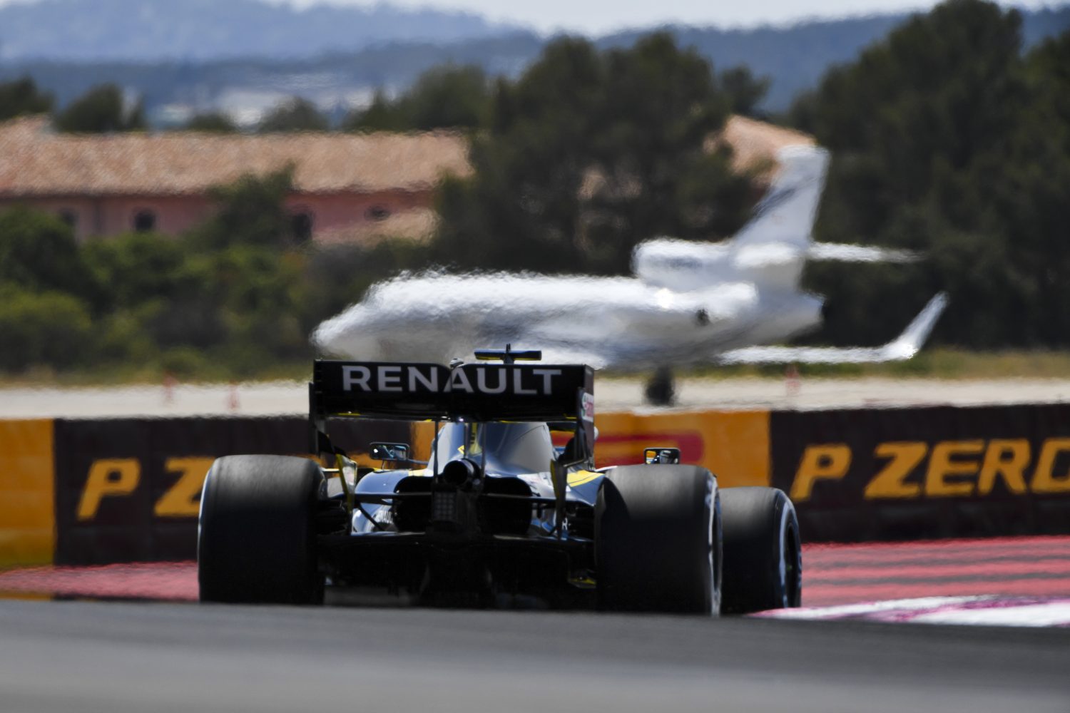 2019 French GP