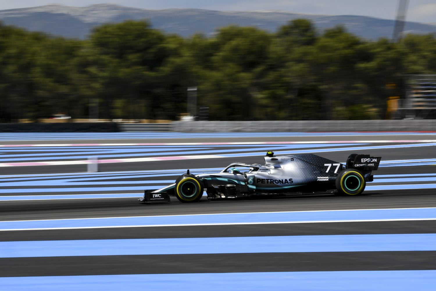 2019 French GP