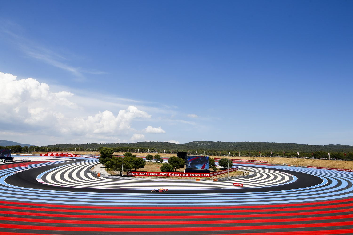 2019 French GP