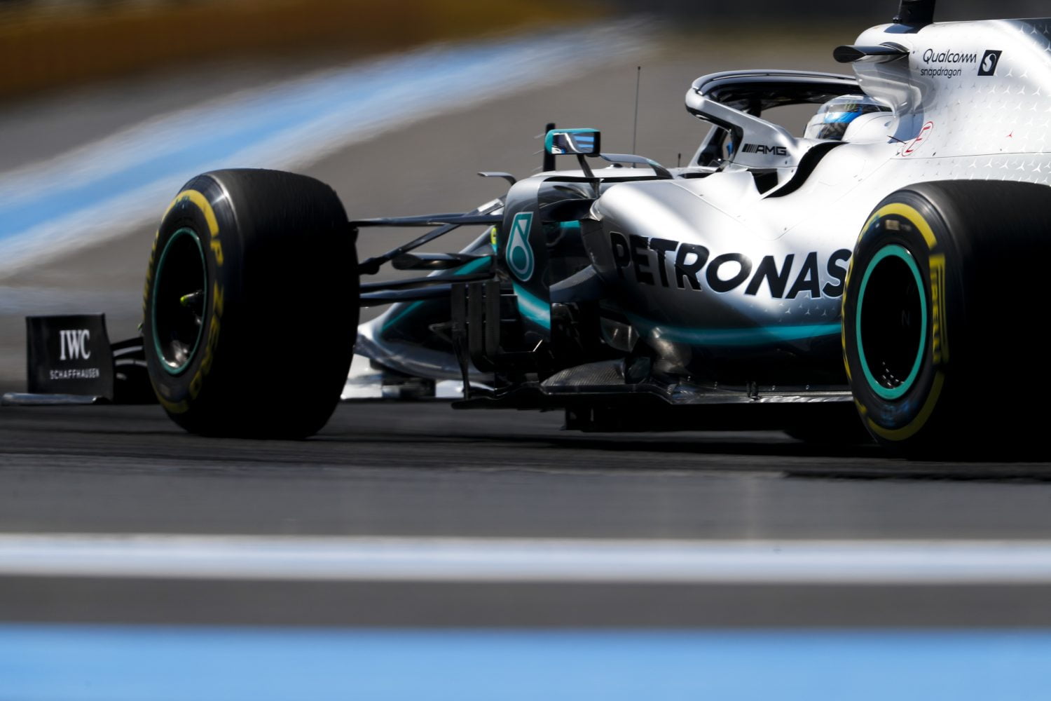 2019 French GP