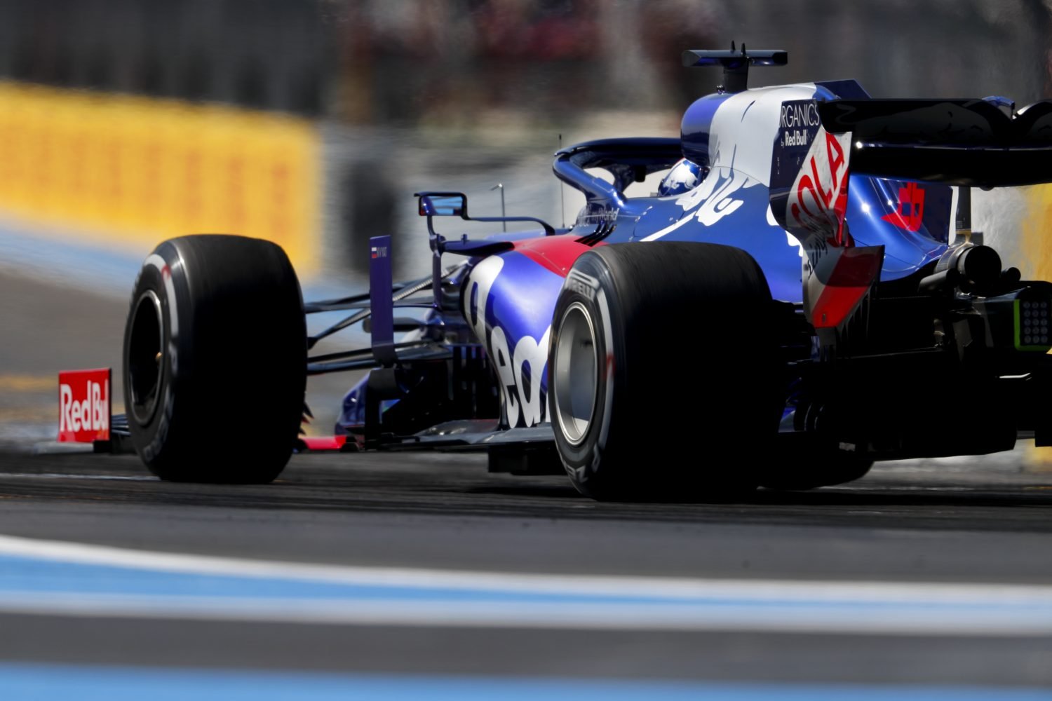 2019 French GP