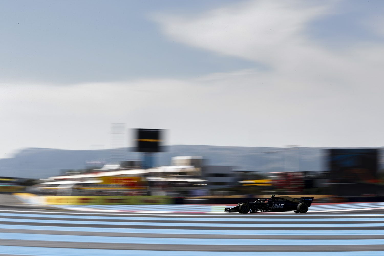 2019 French GP