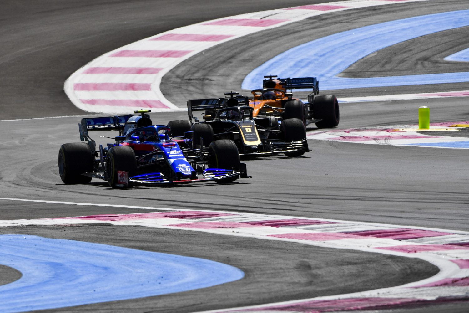 2019 French GP
