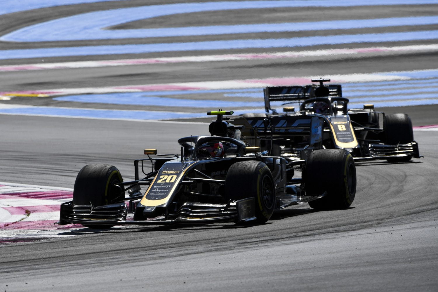 2019 French GP