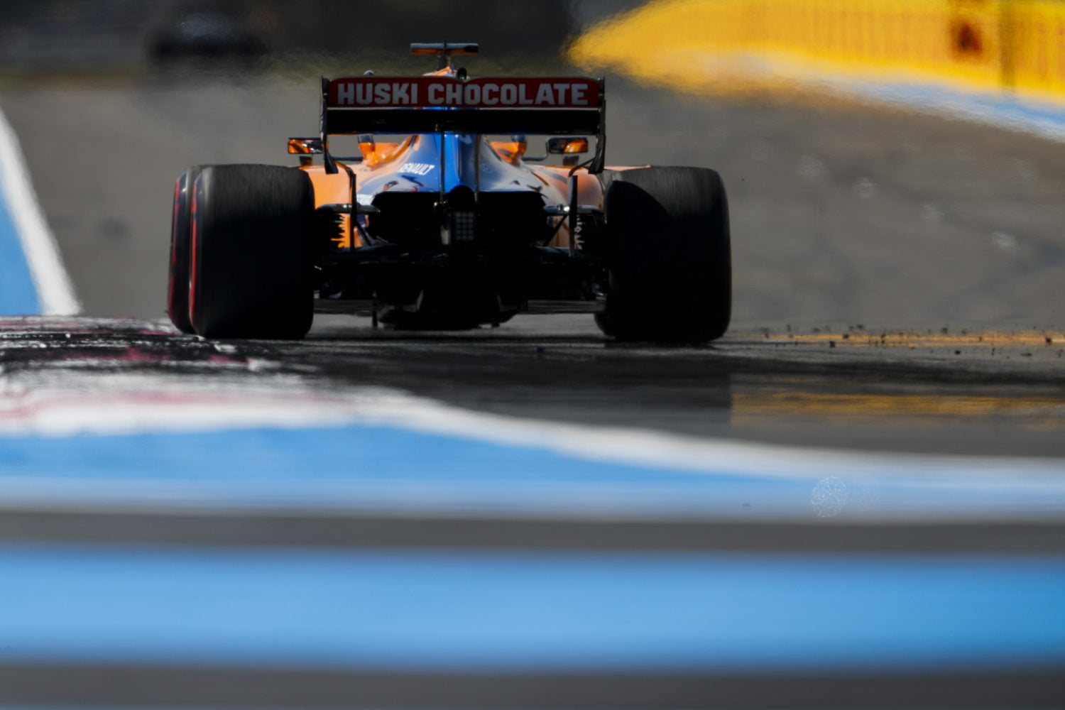 2019 French GP