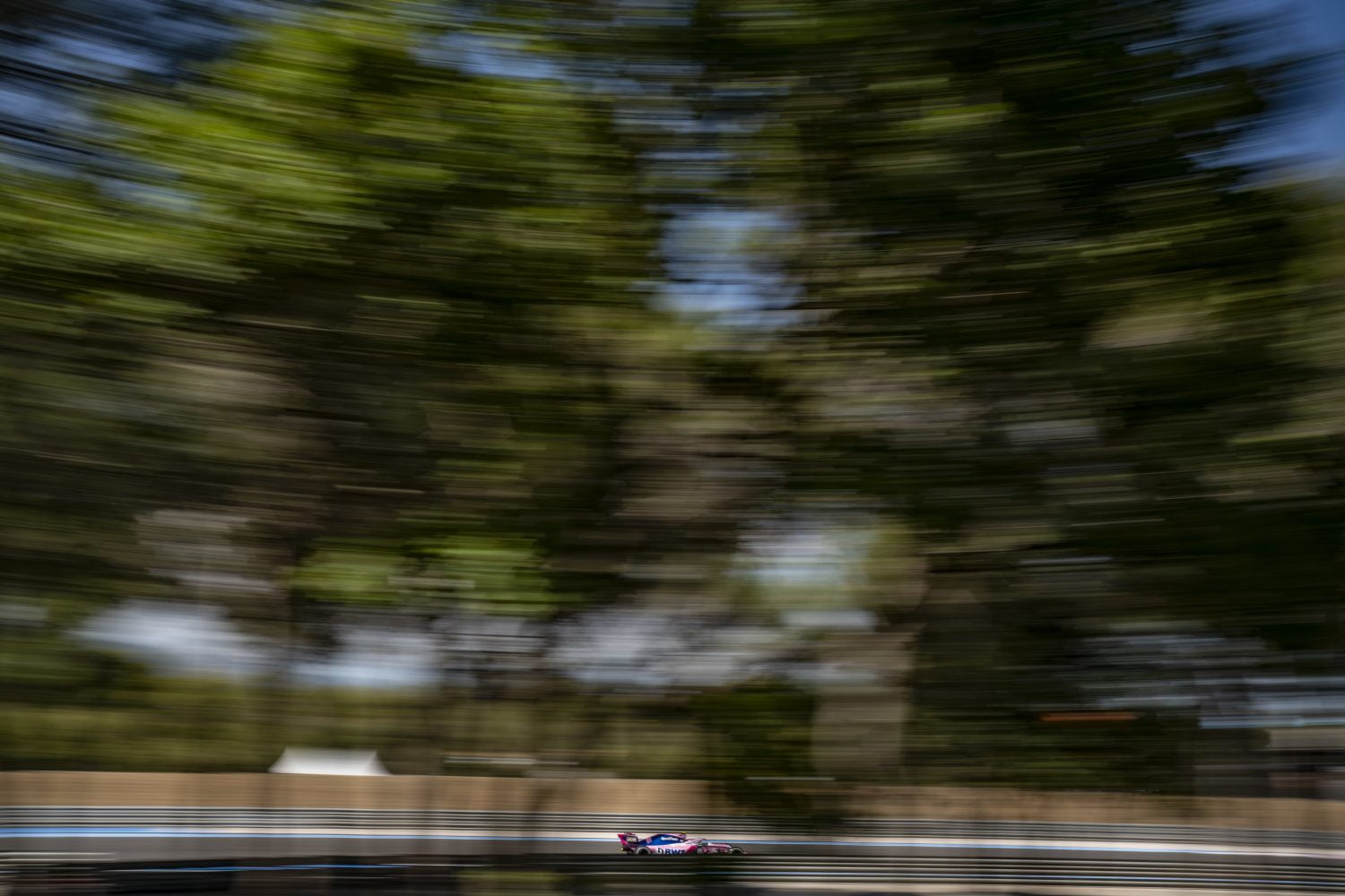 2019 French GP