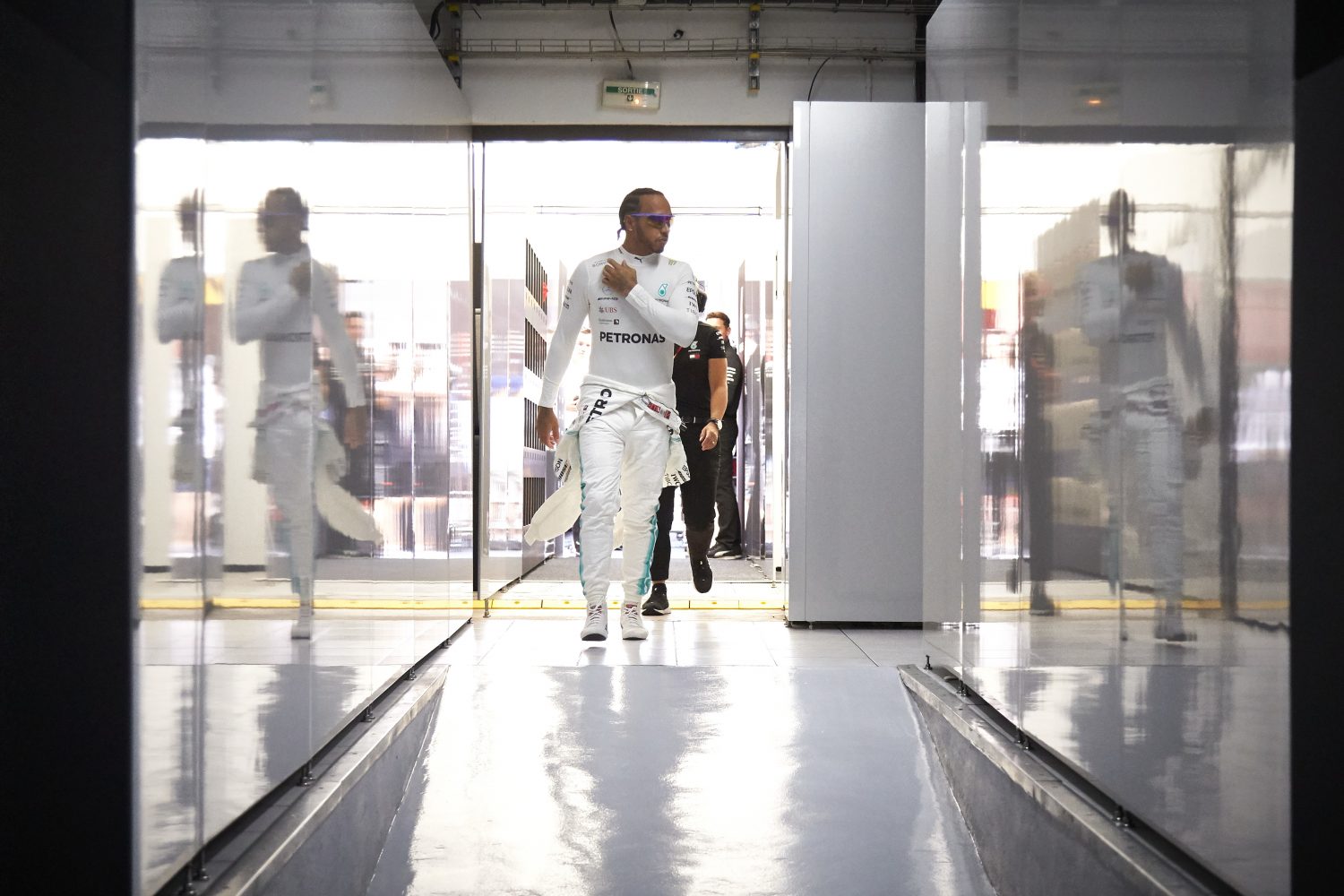 2019 French GP