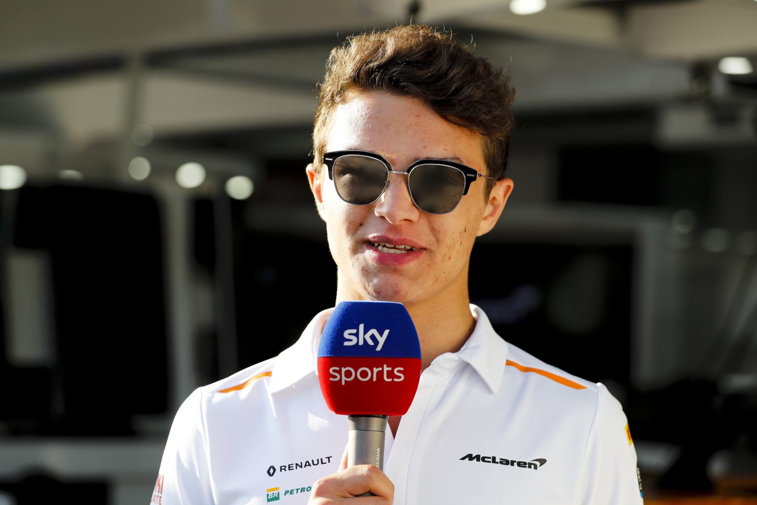 2019 French GP