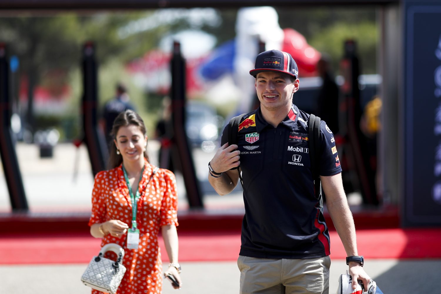 2019 French GP
