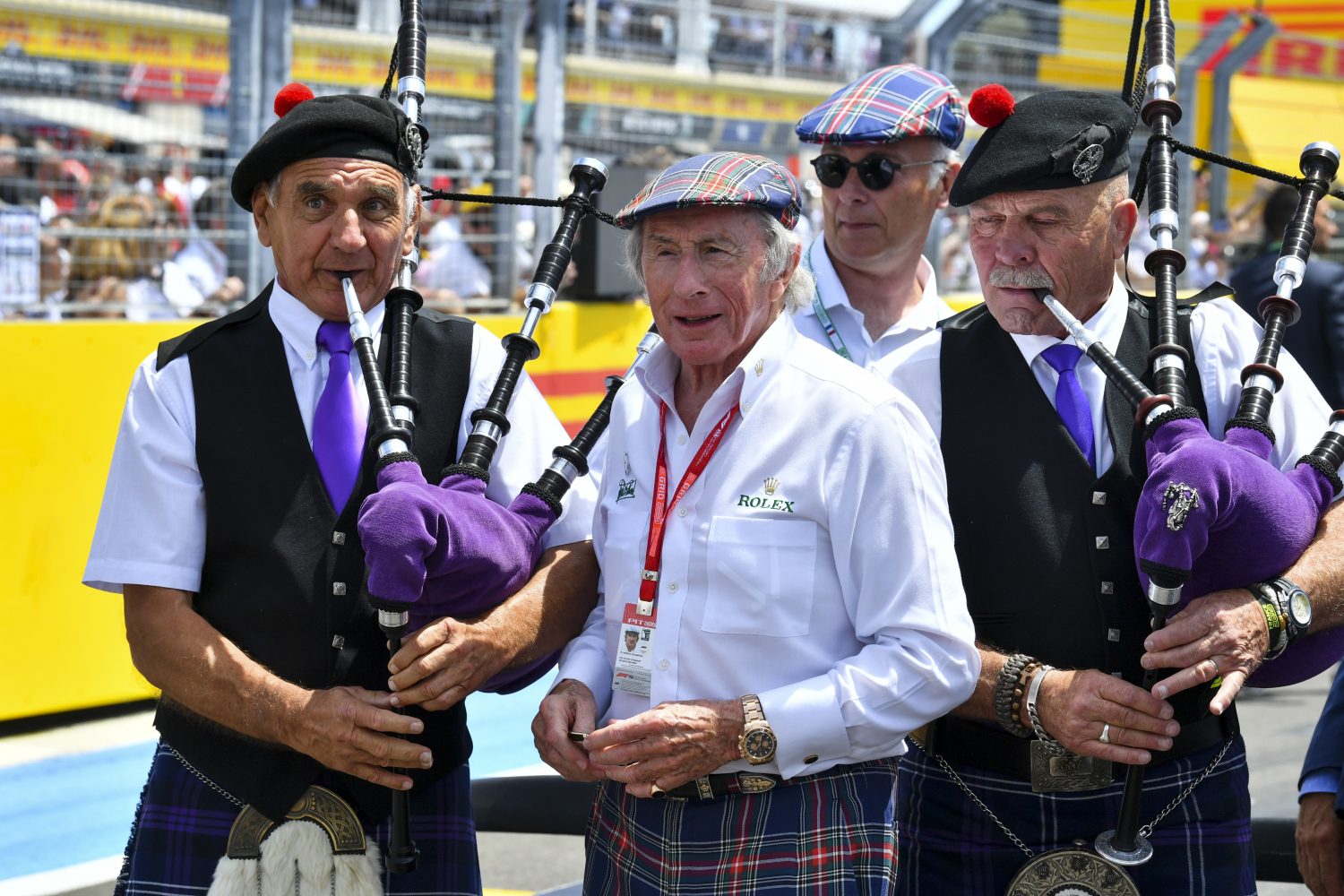 2019 French GP