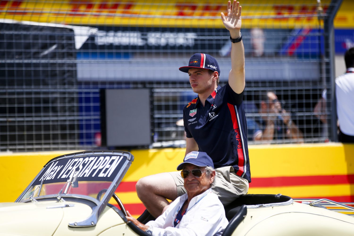 2019 French GP