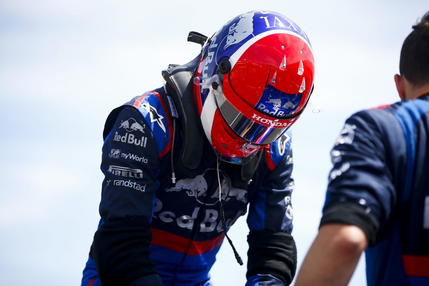 2019 French GP