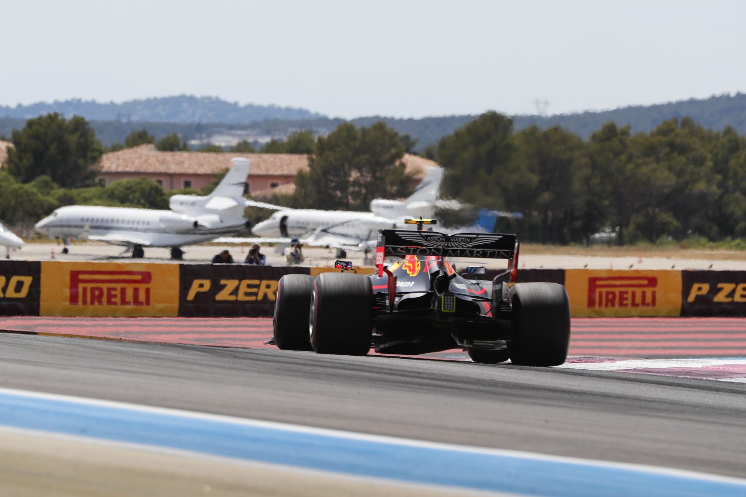 2019 French GP