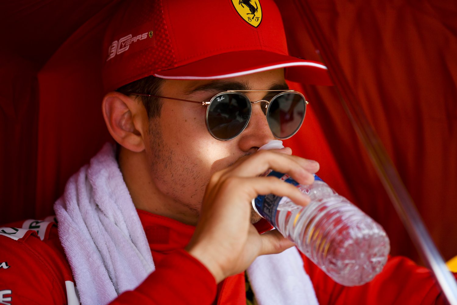 2019 French GP