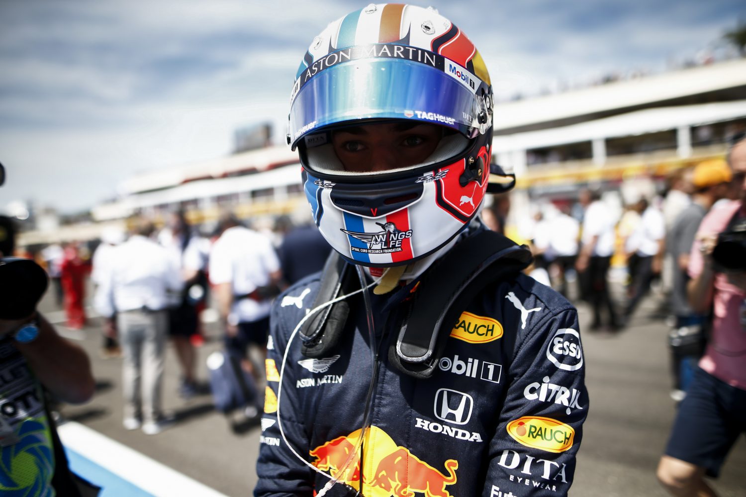 2019 French GP