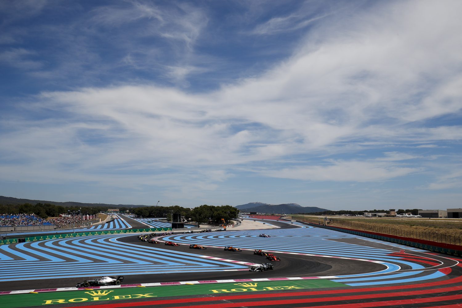 2019 French GP