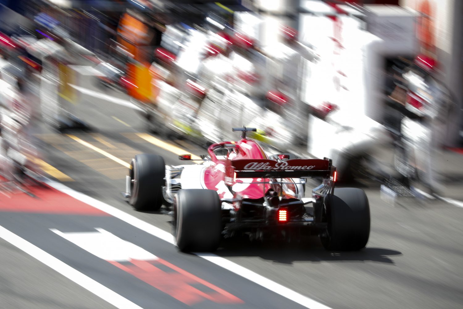2019 French GP