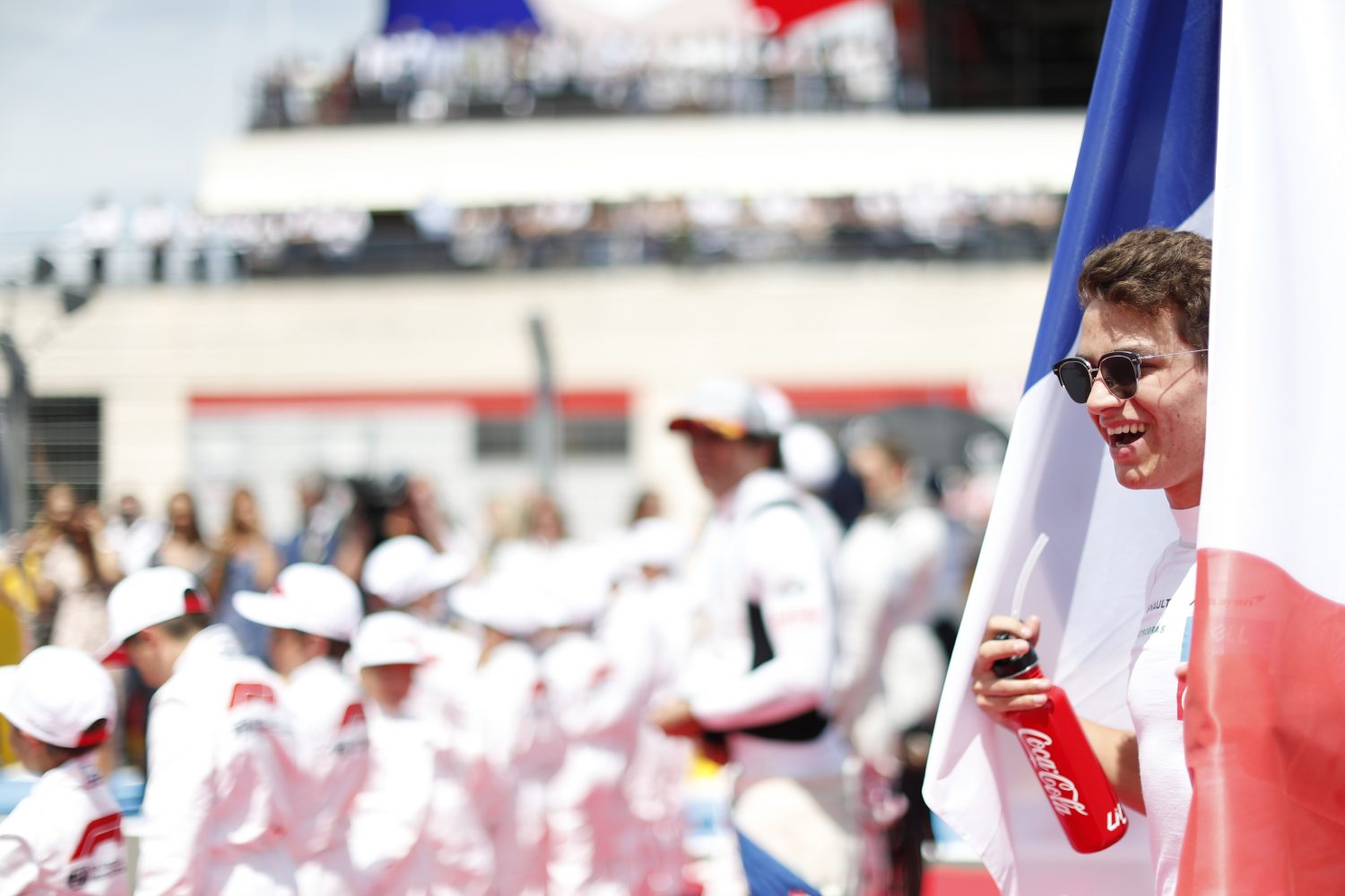 2019 French GP