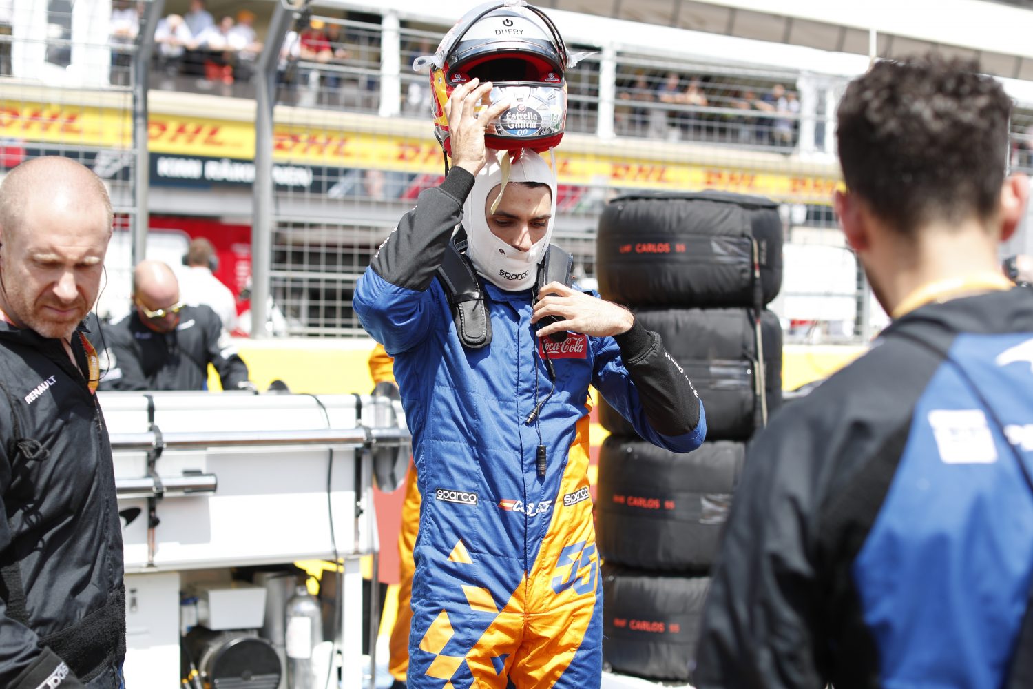 2019 French GP
