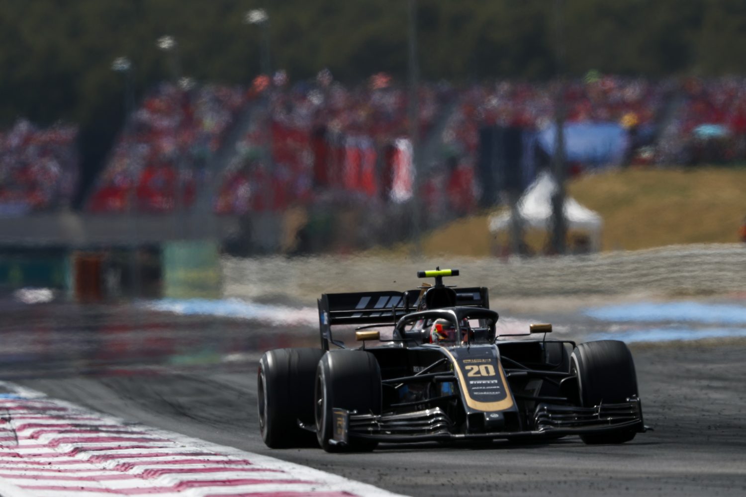 2019 French GP