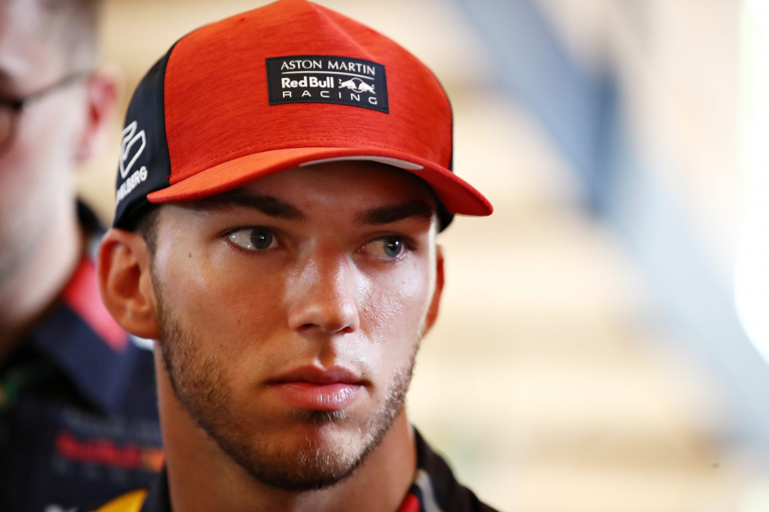 Geruchten rijderswissel Red Bull: Gasly maakt zich ‘geen zorgen’, Kvyat: ‘Geruchten komen en gaan’