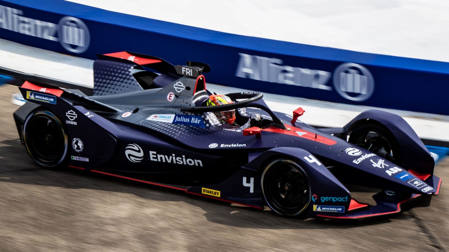 Frijns: ePrix in Bern kan wel eens ‘echte Formule E-race’ worden
