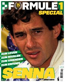 Formule1 magazine