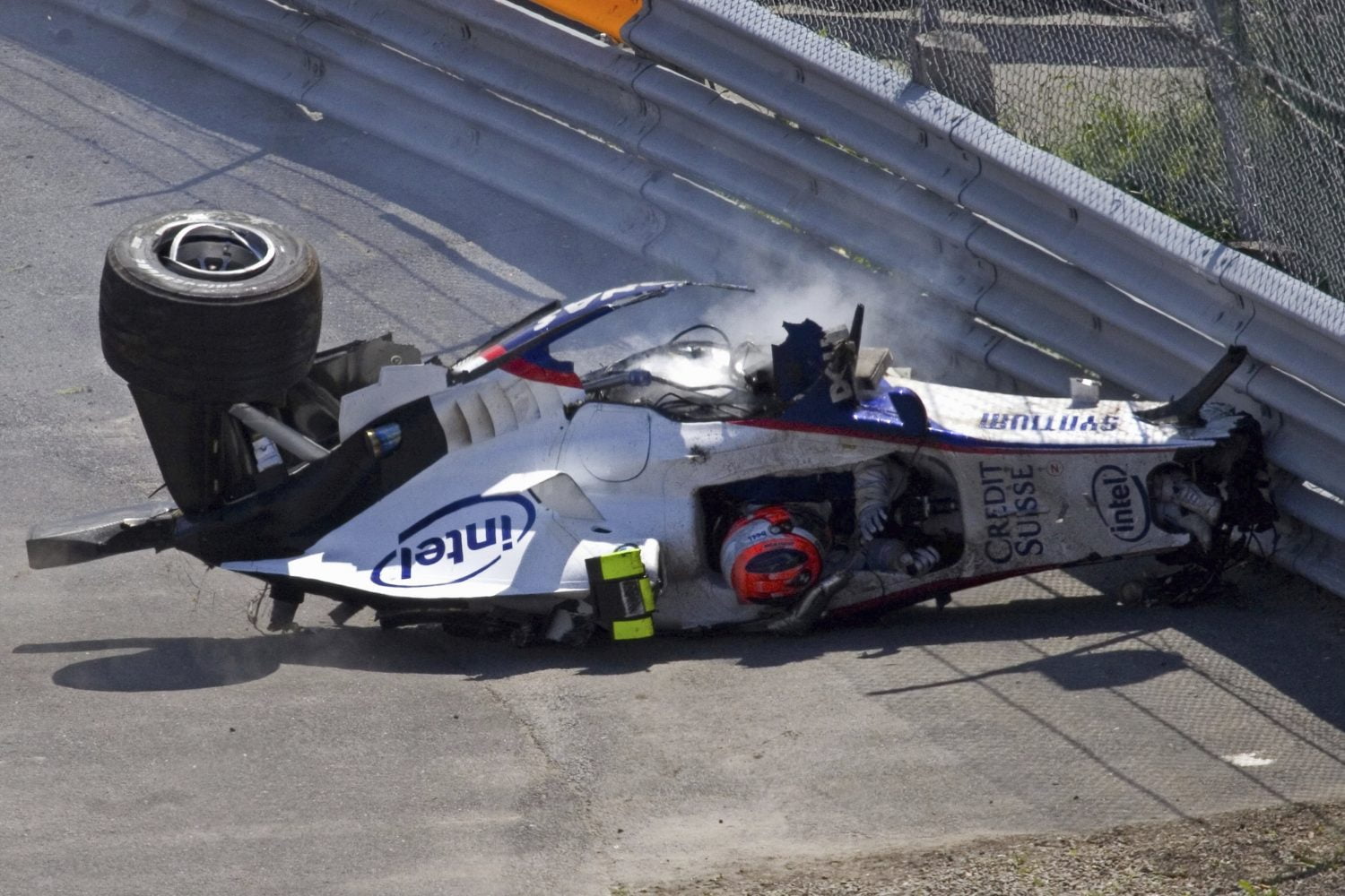 Voorbeschouwing – GP van Canada: Tegenpolen
