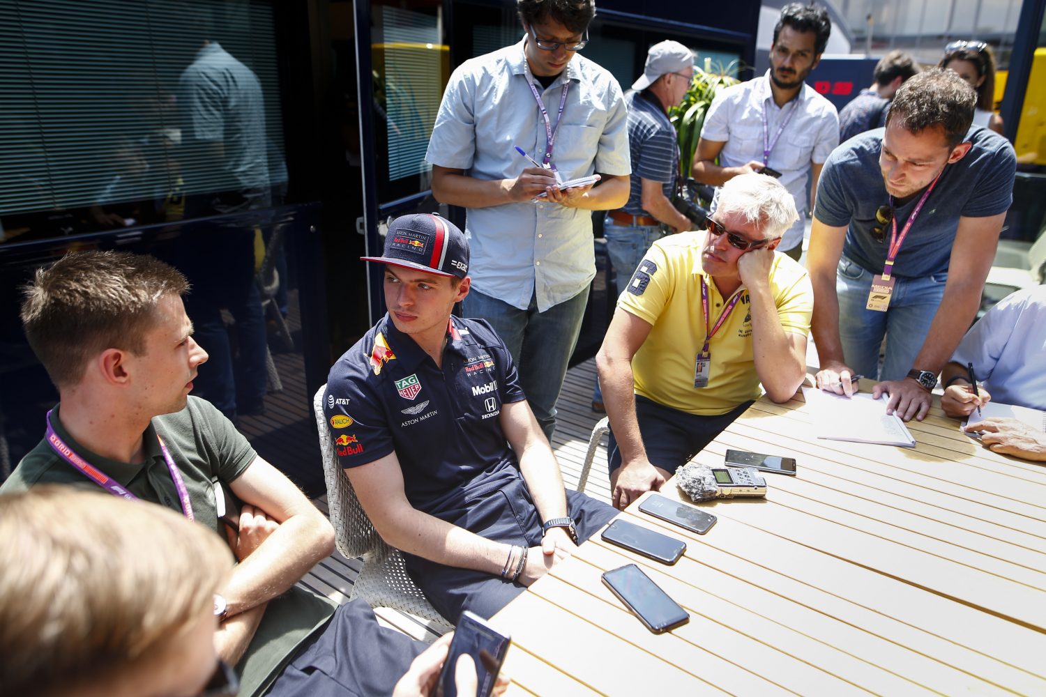 2019 French GP