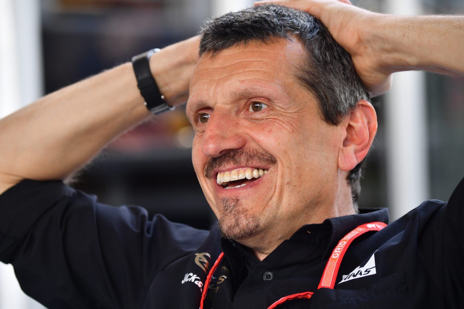Steiner: ‘Dat nepaccount op Twitter is echt goed!’