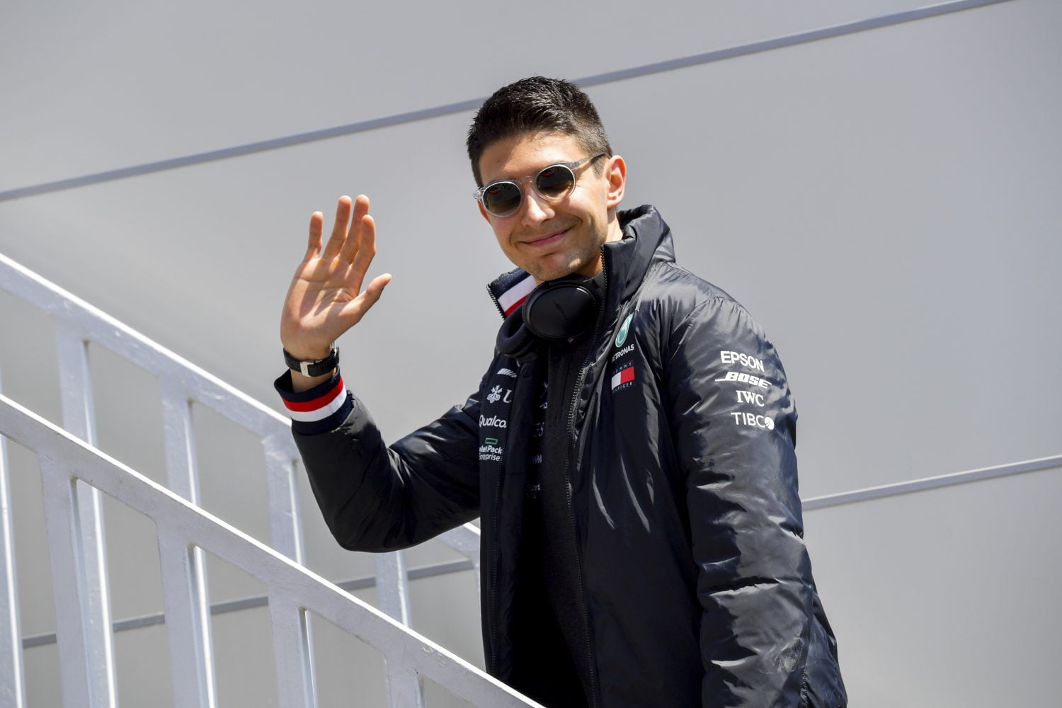 Gerucht: ‘Ocon zo goed als rond met Renault, Bottas blijft bij Mercedes’