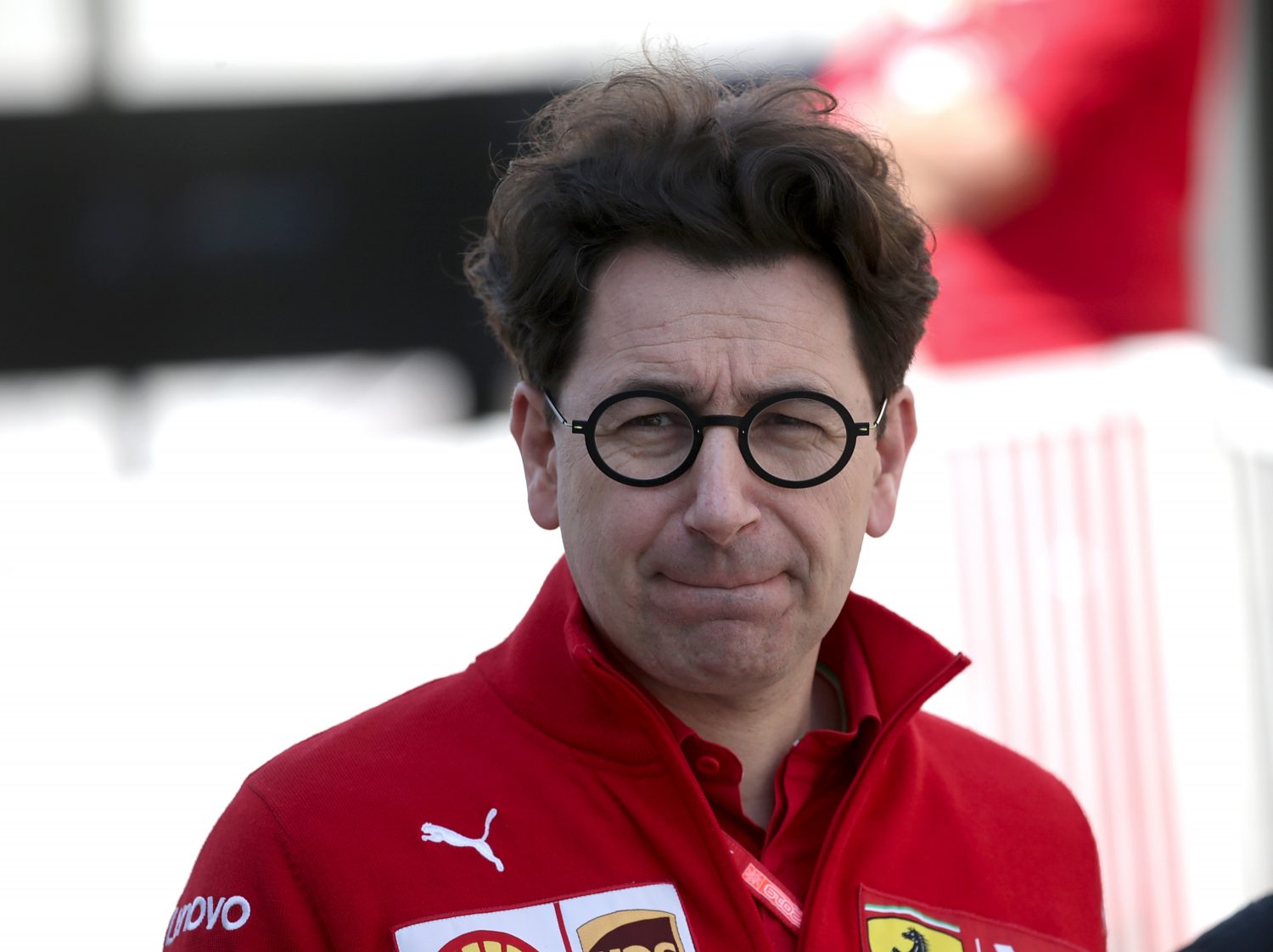 Binotto twijfelt niet over toekomst Vettel: ‘Het is zijn droom om met Ferrari te winnen’