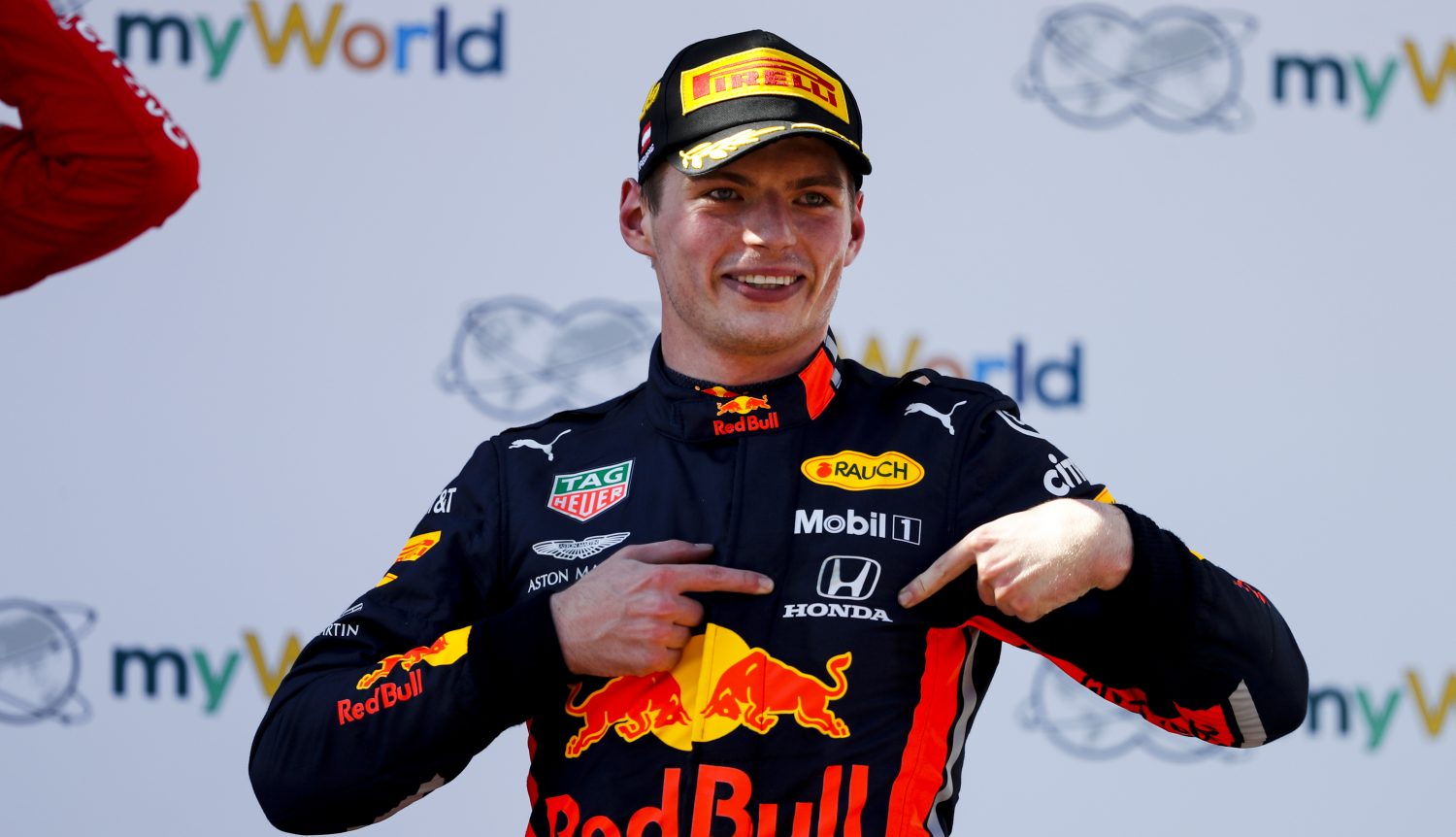 Podcast: FORMULE 1 aan tafel bij F1 Aan Tafel: ‘Zege Verstappen moest nu gebeuren’