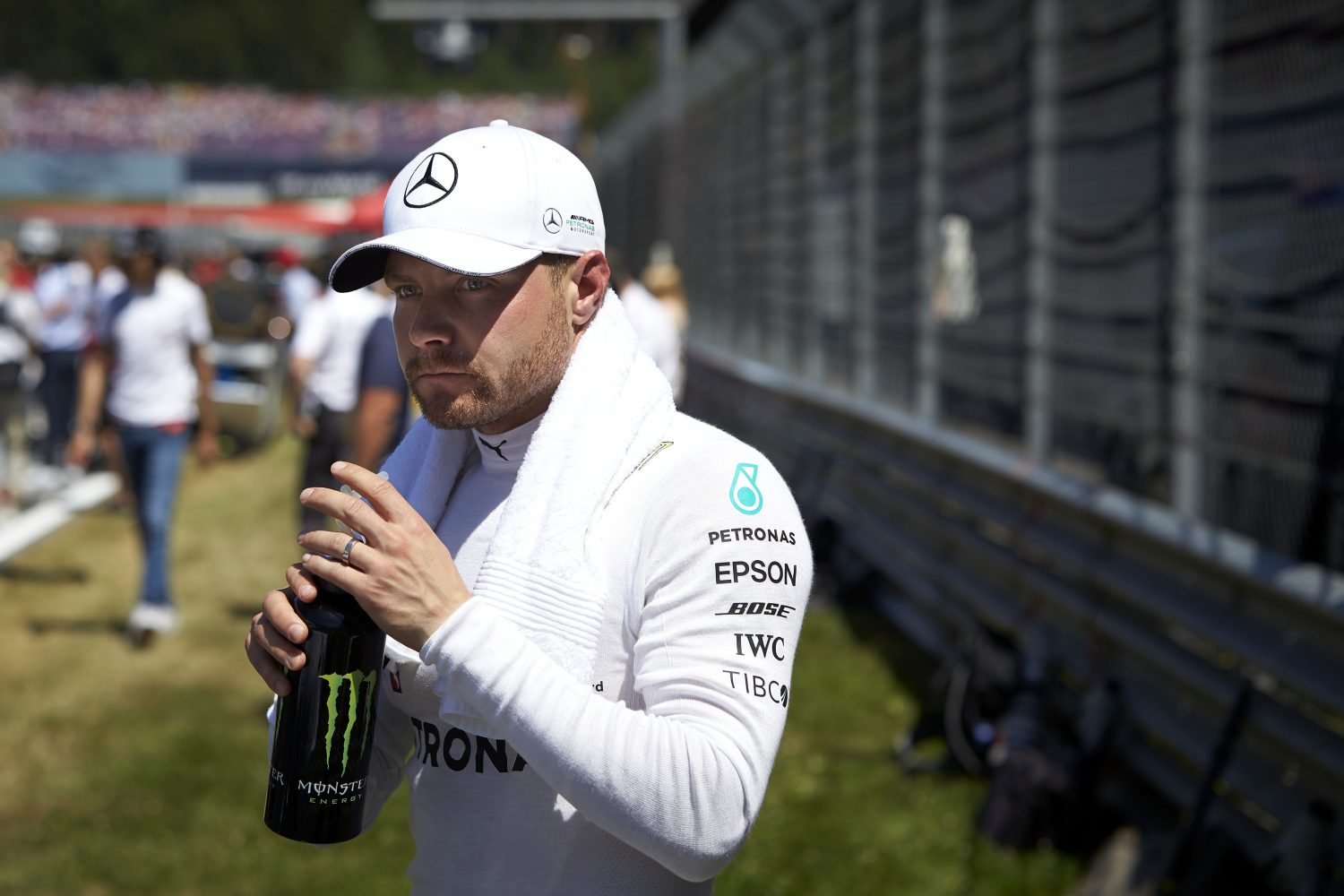 Bottas: ‘Moet het gat de komende races dichten, maar weet wat er beter kan’