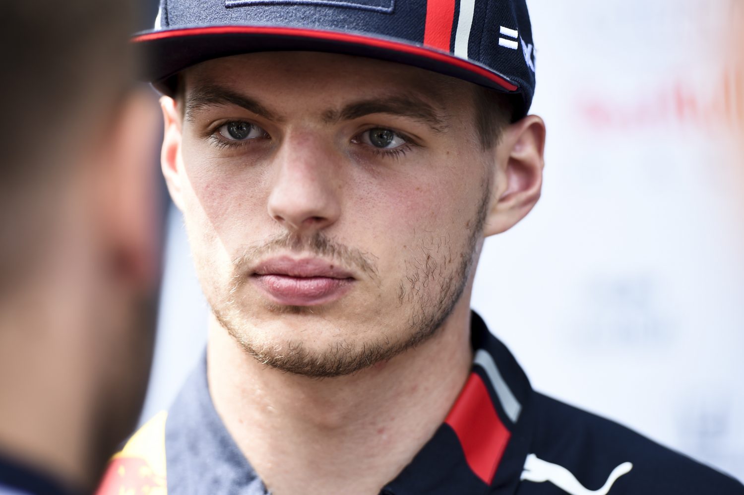 Verstappen over uitspraken Bleekemolen: ‘Als je zo redeneert, spoor je niet’