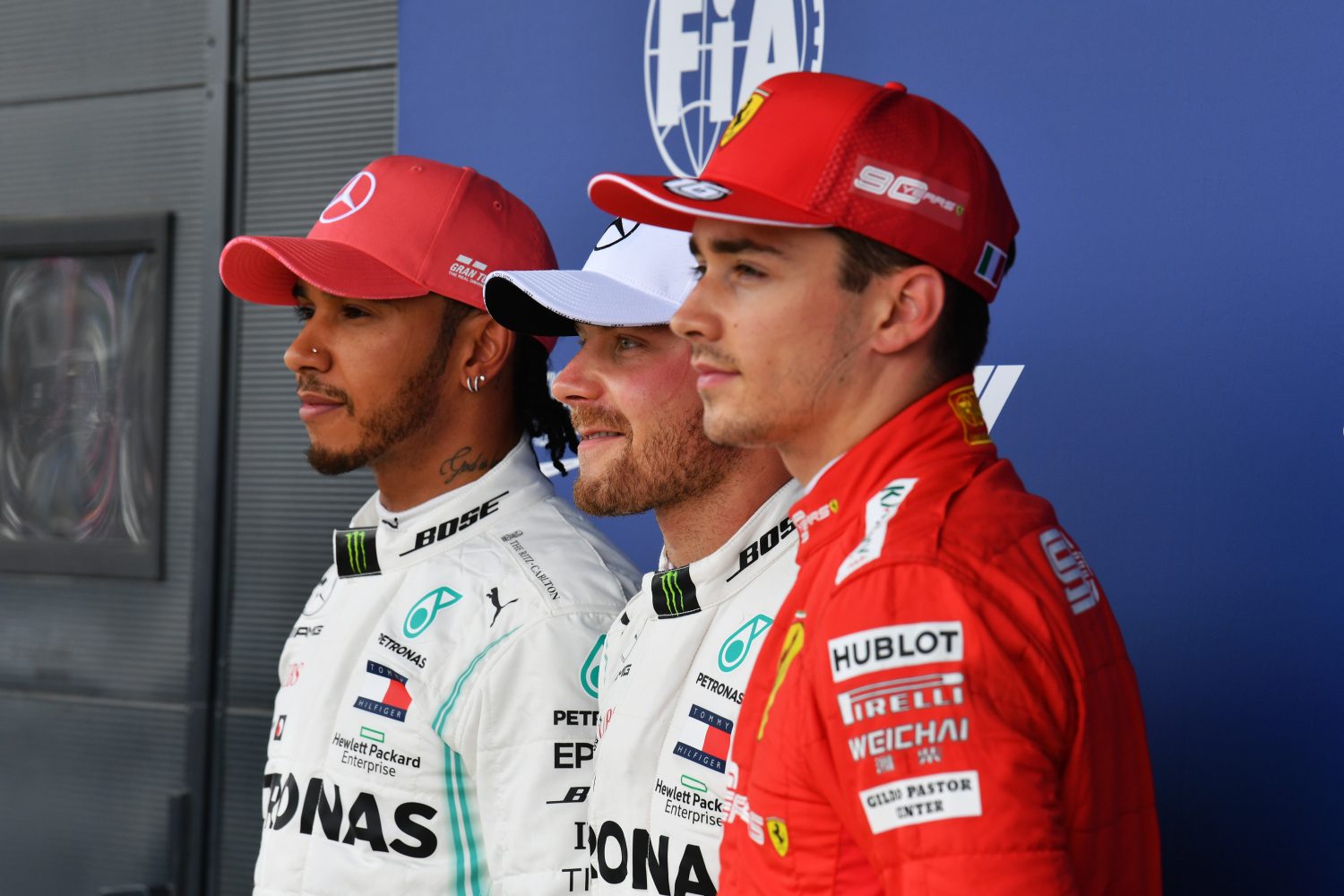 Vooruitblik: Brengt Bottas spanning terug en gaat bandengok Ferrari zich uitbetalen?