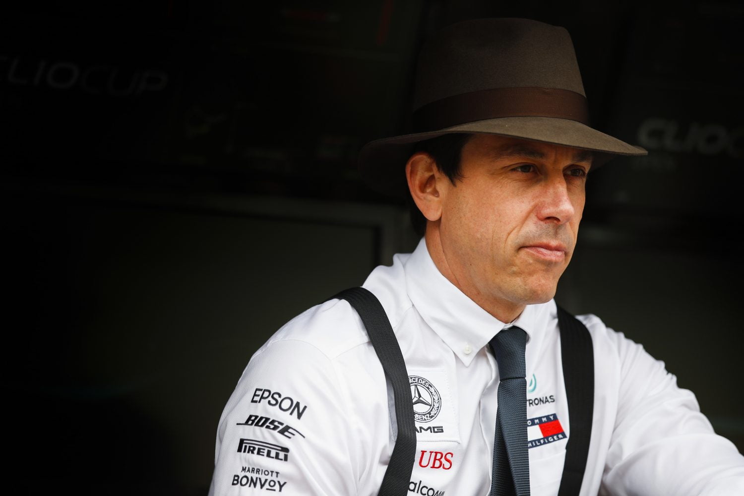 Wolff over Mercedes-cultuur: ‘Niemand wordt ontslagen omdat ze een fout hebben gemaakt’