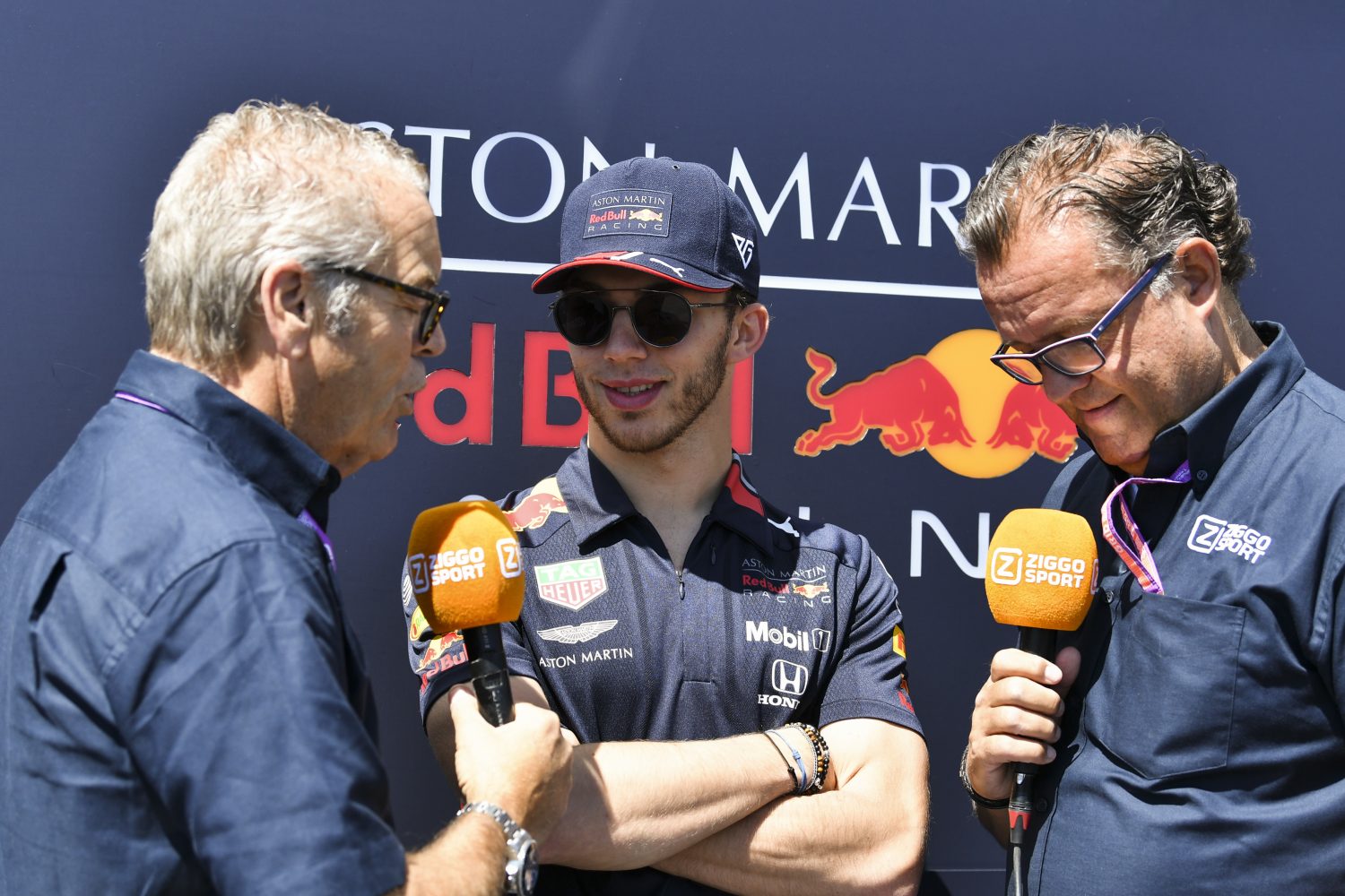 Olav Mol: ‘Coureurs waren vrije geesten, nu zijn het werknemers’