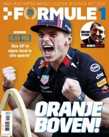 Formule1 magazine