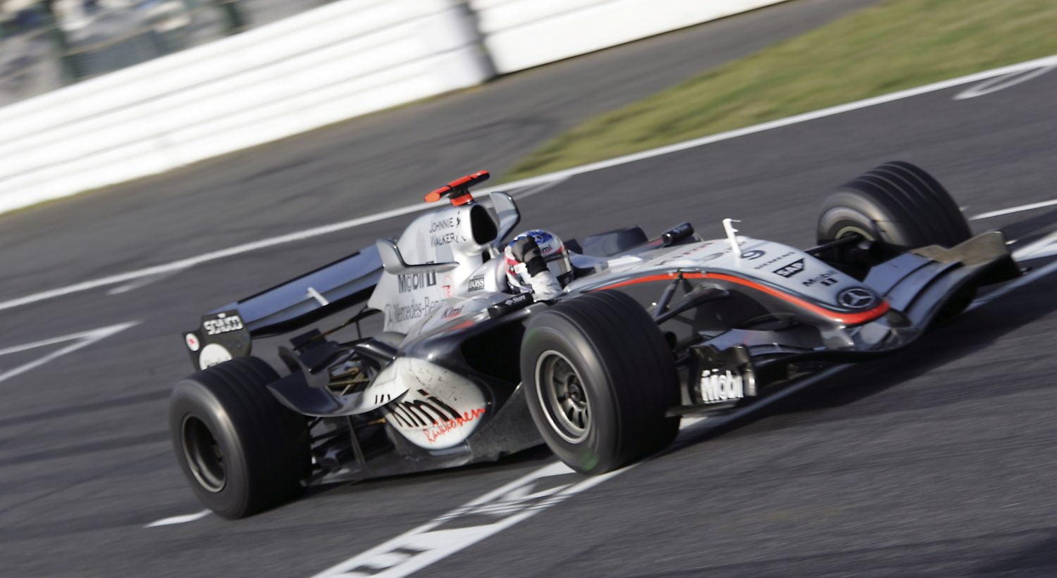 McLaren bevestigt Mercedes-deal: ‘Van 2021 t/m minstens 2024 samenwerken’
