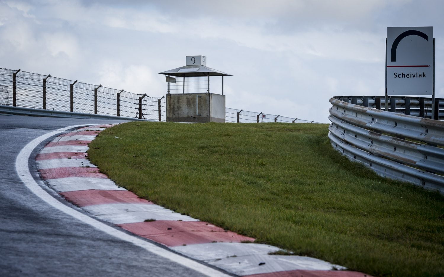 Lammers: ‘Zandvoort verwacht geen grote verrassingen in aanloop naar GP’