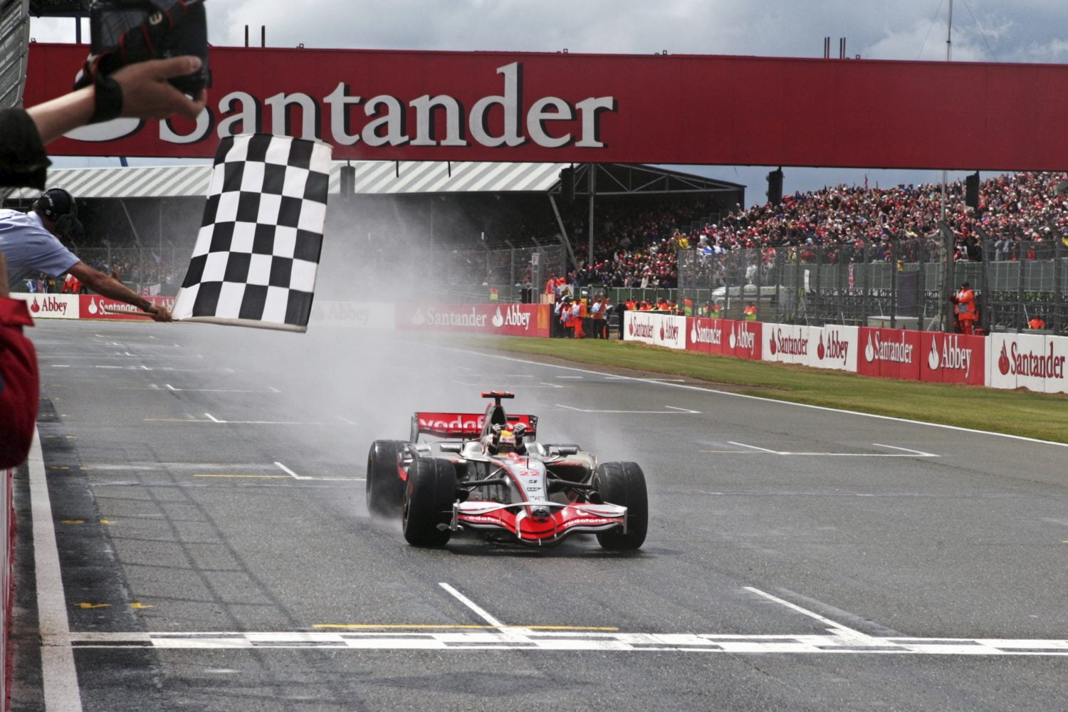 Voorbeschouwing – GP van Engeland: Superster van Silverstone