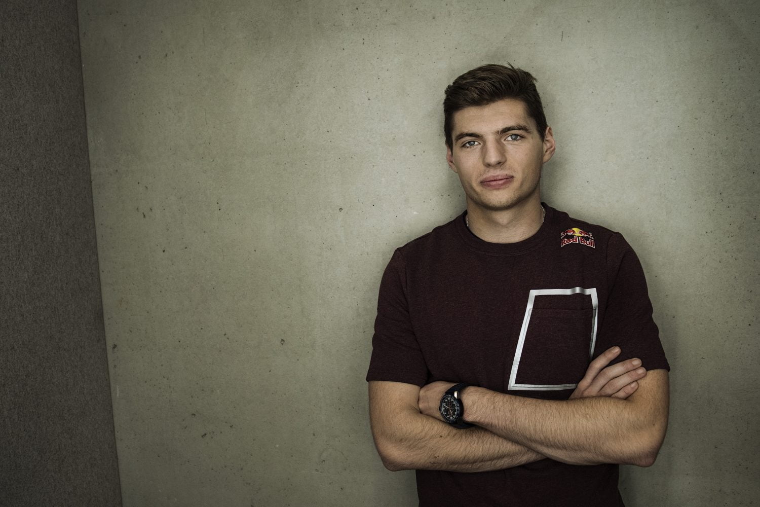 Interview Max Verstappen: ‘Kijkend naar de grid, zijn er niet veel coureurs completer’