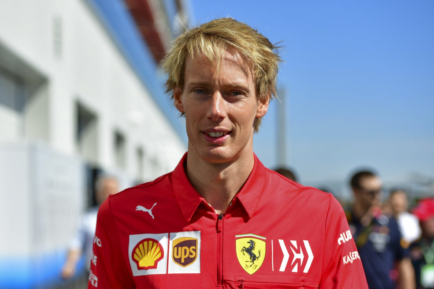 Brendon Hartley zet carrière voort in Formule E: ‘Weer iets totaal anders’