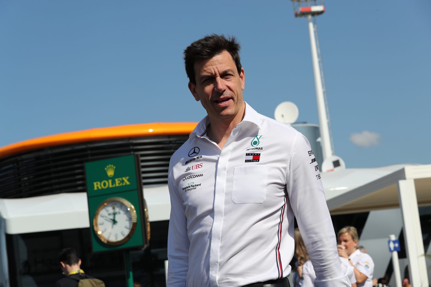 Wolff tegen inkorten raceweekend: ‘Formule 1 moet de vrije trainingen op vrijdag niet afschaffen’