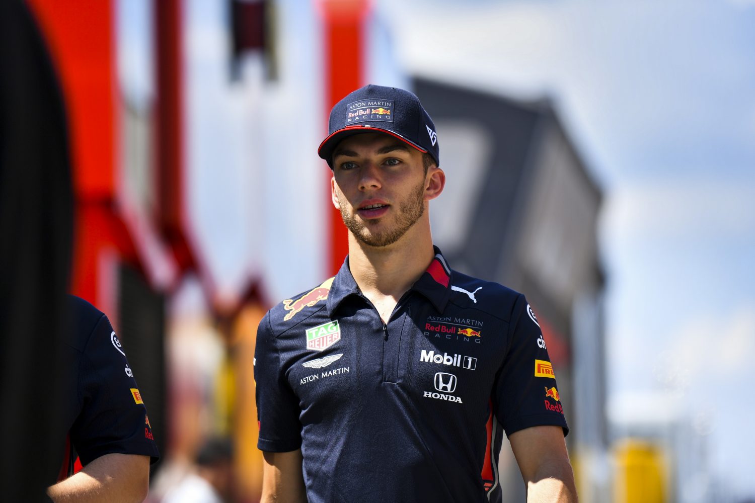 Gasly staat voor raadsel: ‘Ik heb geen idee waarom ik snelheid tekort kwam’