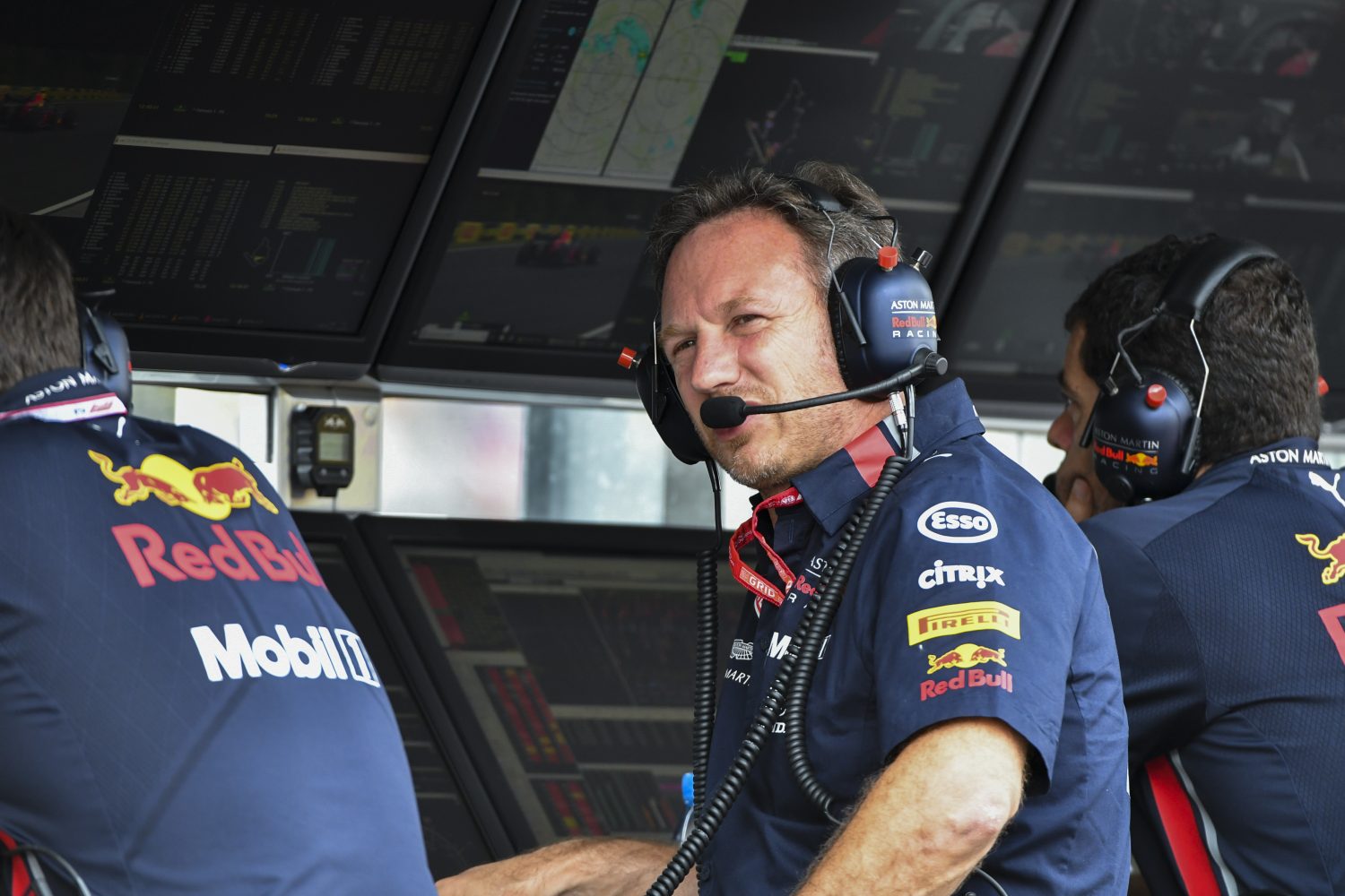 Horner: ‘Max heeft alles eruit gehaald vandaag’