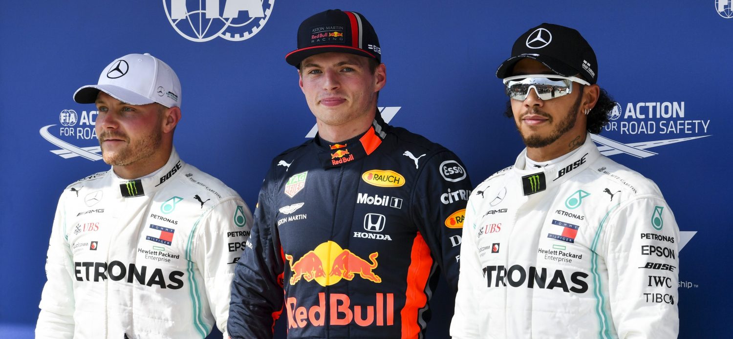 Preview: Kan Max Verstappen zijn eerste poleposition verzilveren?